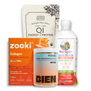 Pack 30+ Complete Routine of Food Supplements