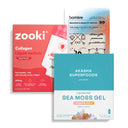 Collagen and Radiance Pack