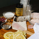 Poudre de perle : bienfaits et comment l'utiliser - Journal SuperKure.