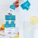 Alex Pastorkovich et Anna Rooke : Les Visionnaires Derrière Akasha Superfoods