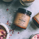 Chaga : le champignon antioxydant - Journal SuperKure.