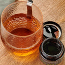 J'ai testé le Shilajit pendant 8 semaines sur mon énergie - Journal SuperKure.