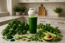 Poudres vertes : le guide complet pour bien choisir - Journal SuperKure.
