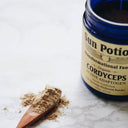 Cordyceps : énergie, endurance & vitalité | Guide complet