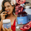 GROW Gummies Hair &amp; Beauty