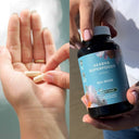 Gélules Sea Moss - Vitality Blend