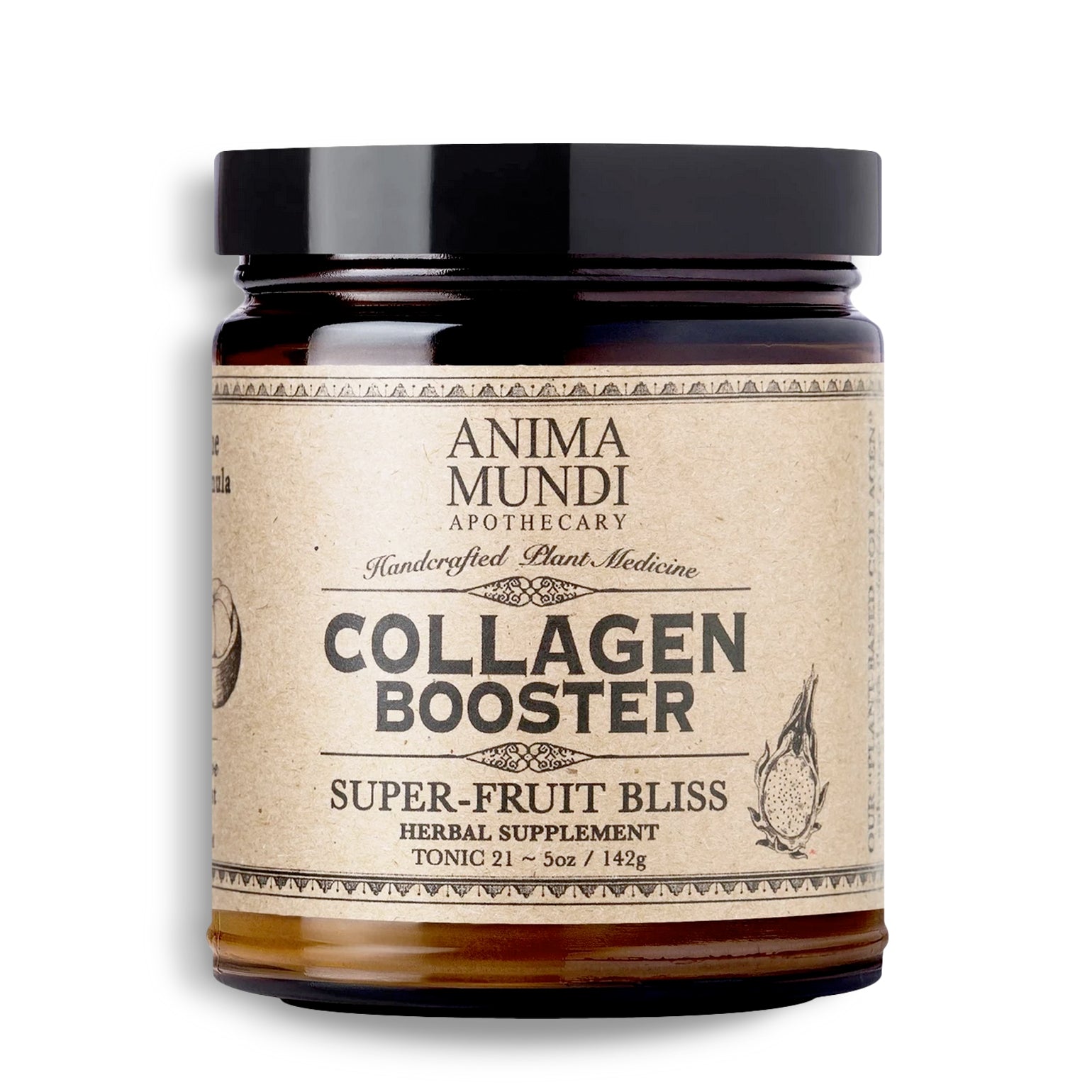 Collagène Booster Super Fruit Bliss - Anima Mundi