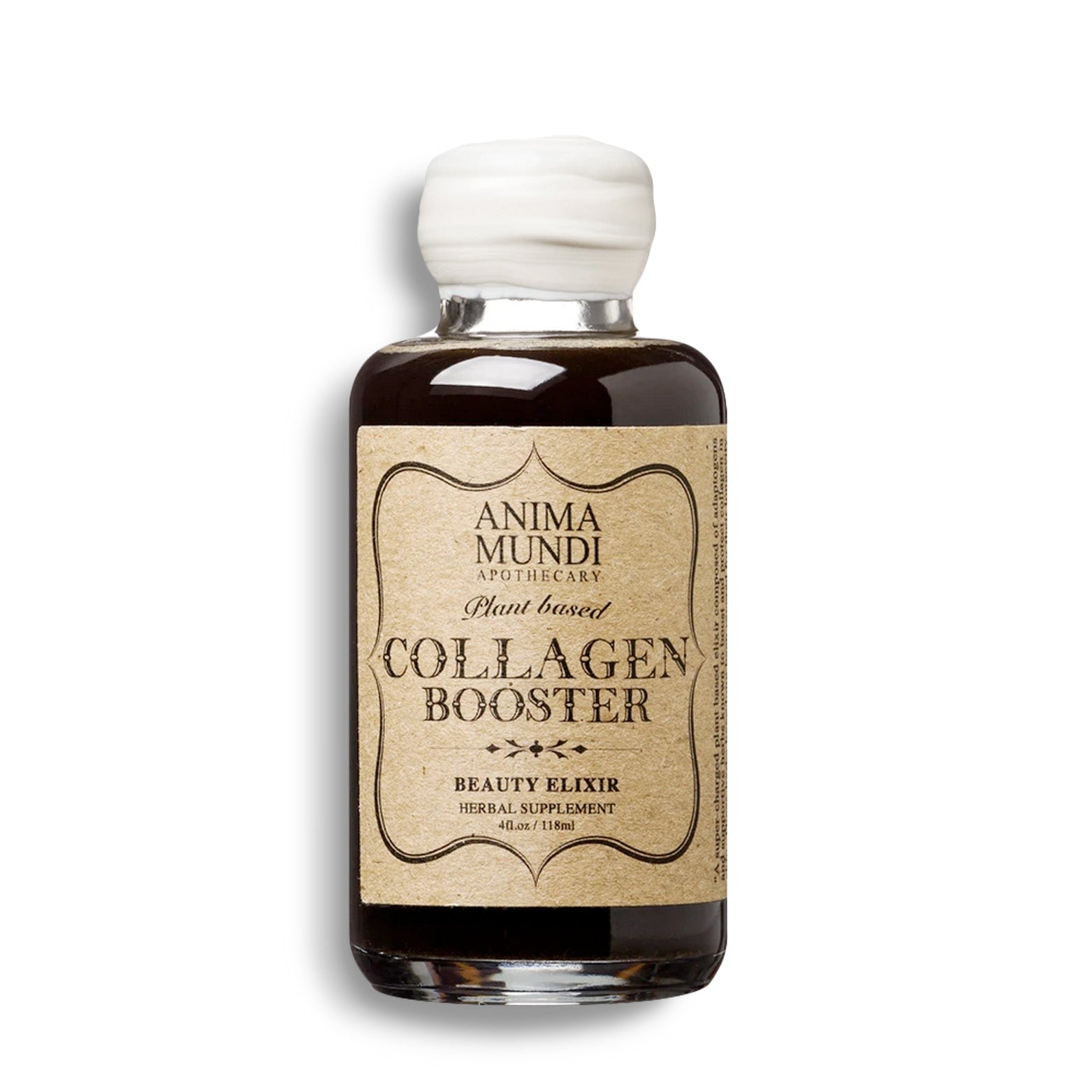 Elixir Collagène Booster - Anima Mundi