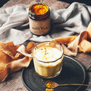Golden Moon Milk