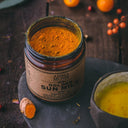 Golden Sun Milk - Anima Mundi