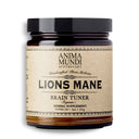 Lion's Mane