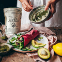 Liver Vitality