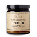 Reishi