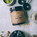 Reishi