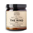 The Mind