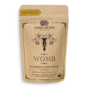 Womb Tea