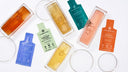 Cymbiotika sur superkure. Sachets de vitamines liposomales
