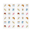 Dear Dairy - Patch Enzyme Lactase Anti-Intolérance au Lactose