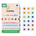 Kids Multi - Patch Multivitamines Quotidien pour Enfants