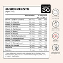Kids Multi - Patch Multivitamines Quotidien pour Enfants