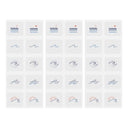 Steady Motion - Patch Anti-Nausées Naturel