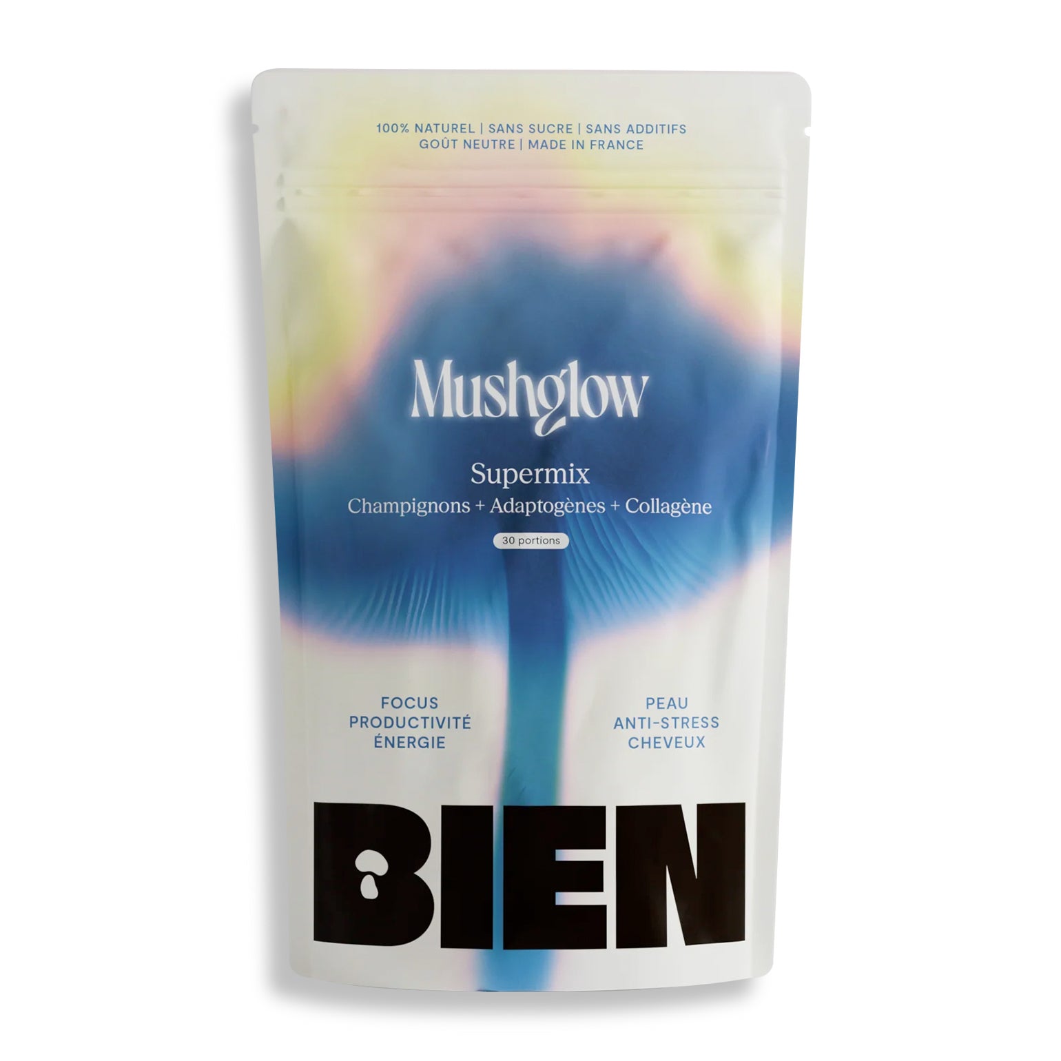 Mushglow - 6-in-1 Supermix - Bien