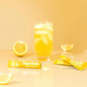 SuperBelly - Lemon Ginger
