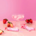 SuperBelly - Strawberry Hibiscus
