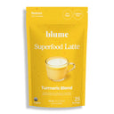 Turmeric Latte