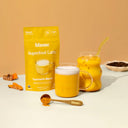 Turmeric Latte