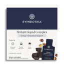 Shilajit Liquid Complex