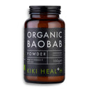 Baobab powder