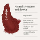 Beetroot powder