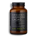 Cacao + Adaptogenic Mushrooms