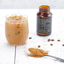 Coffee + Adaptogenic Mushrooms