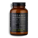 Decaf Coffee + Adaptogenic Mushrooms