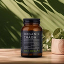 Chaga capsules