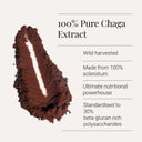 Chaga Powder