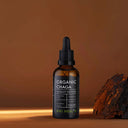 Chaga - Teinture - Champignons Adaptogènes - Kiki Health