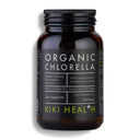 Chlorella tablets