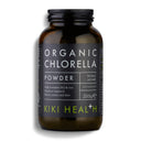 Chlorella powder