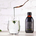 Liquid Chlorophyll