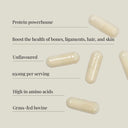 Collagen Peptides Capsules
