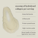 Collagen Peptides Powder