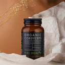 Cordyceps capsules