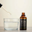 Ionic Iron Liquid Concentrate