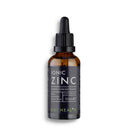 Ionic zinc liquid concentrate