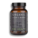 Lion's Mane Powder