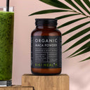 Maca powder