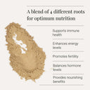 Maca powder